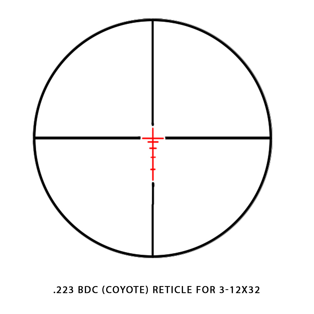 SHR-223