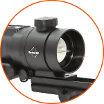 Объектив Dedal Venator
