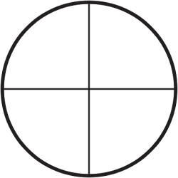 Сетка "Крест"