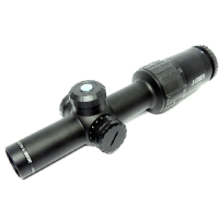 Yukon Jaeger 1-4x24