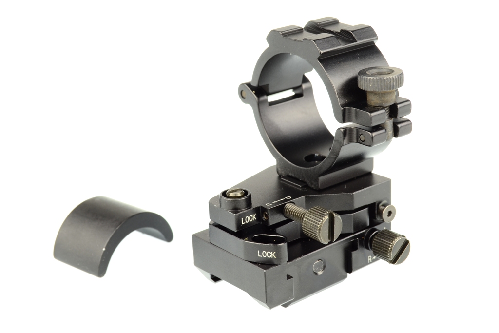 Крепление Laserspeed LS-KS1-G50A