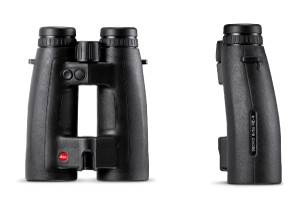 Бинокли Leica Geovid