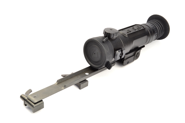 Dedal Venator с креплением Kozap