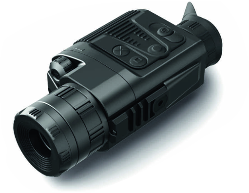 Тепловизионный прибор Quantum Lite XQ23V