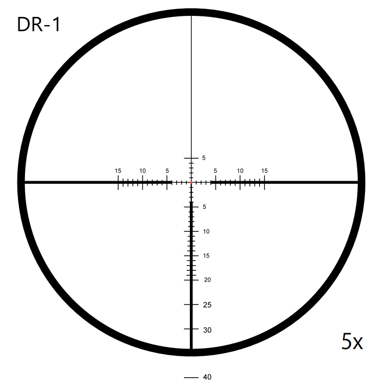 DR-5x