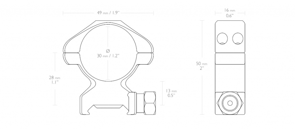 Mount_Precision_Steel_23007