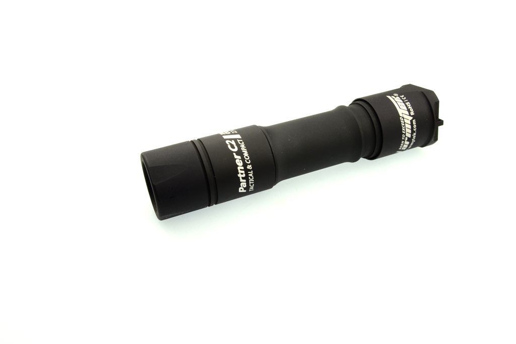 Armytek Partner C2 v3 XP-L