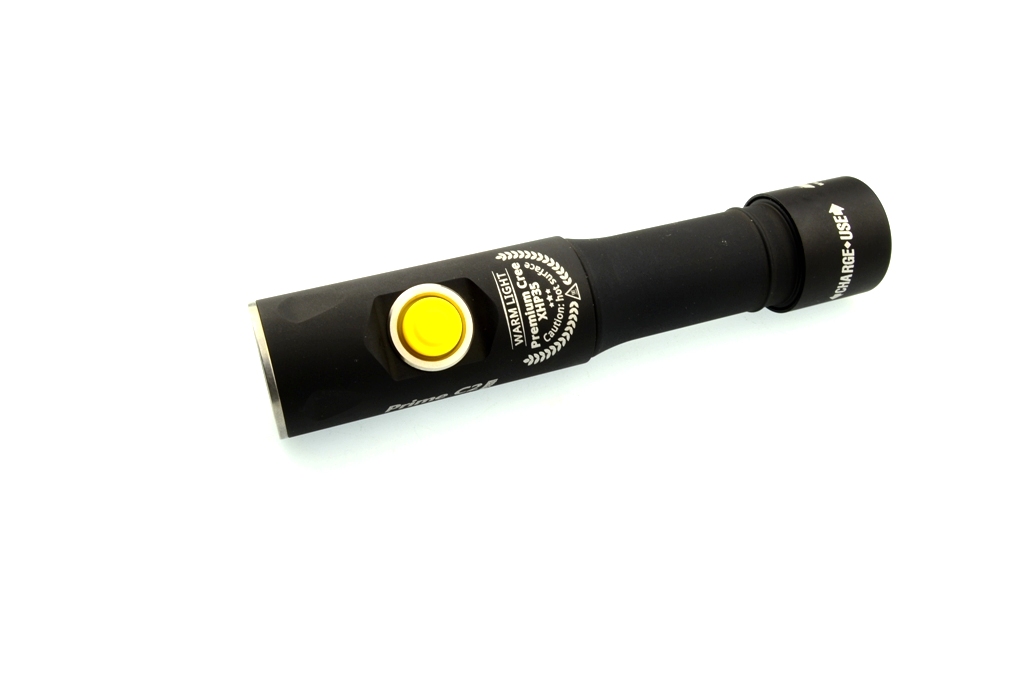 Фонарь Armytek Partner C2 Pro v3 XНP35