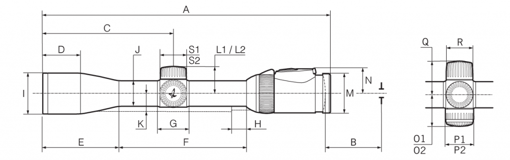 Swarovski Z8i