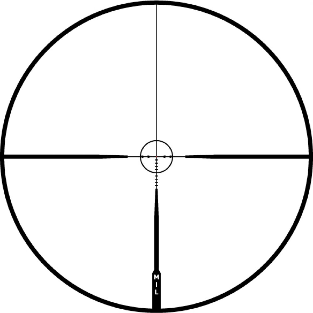 FireDot MIL-Ring