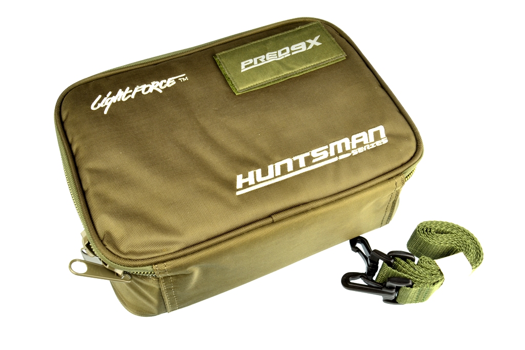 Чехол фонаря LightForce PRED9X