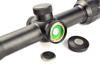 Обзор Hawke Vantage IR 3-9x40