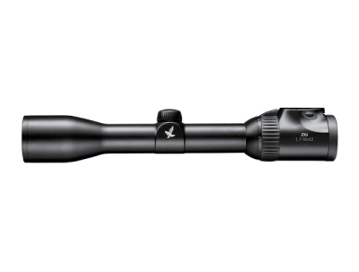 Swarovski Z6I 1,7-10x42 BT L