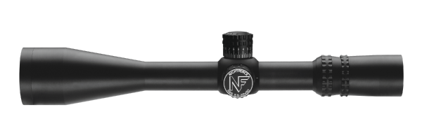 Nightforce NXS 5.5-22x50