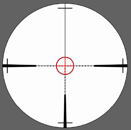 FMC-1 at 8x