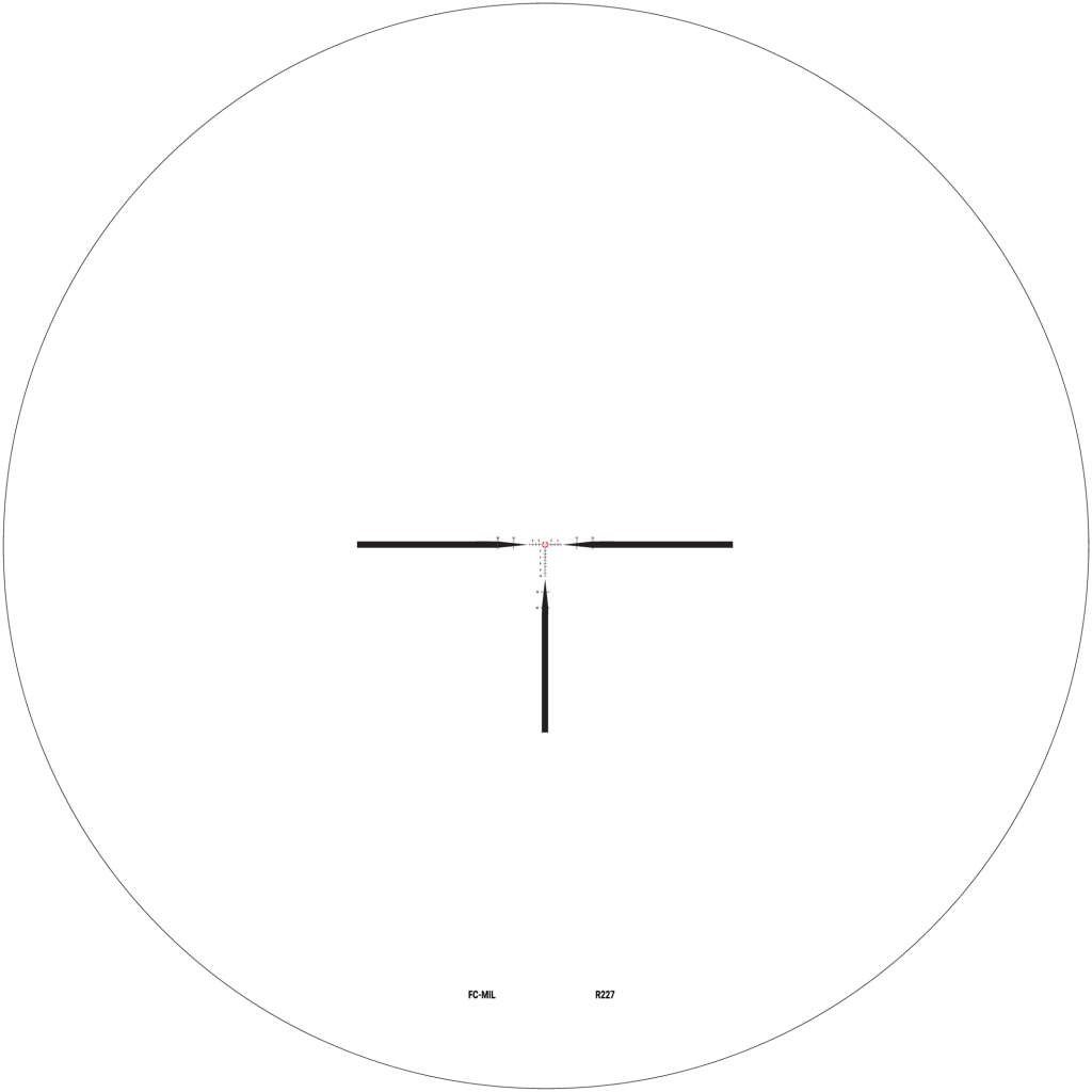 FC-MIL-1x (R227)