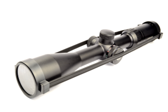 Обзор Hawke Vantage IR 3-9x40