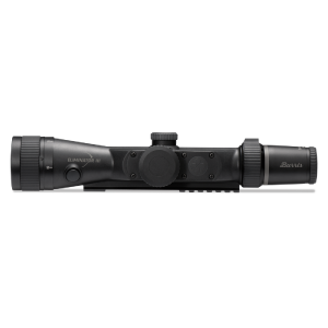Прицел Burris Eliminator III Laserscope 3-12x44