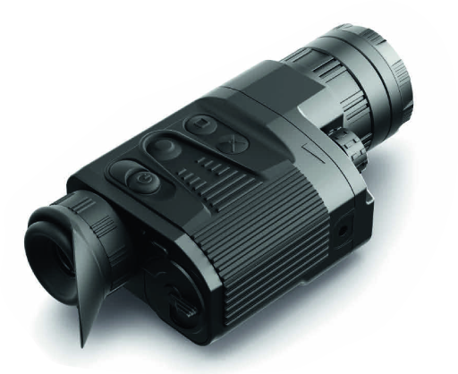 Тепловизионный прибор Quantum Lite XQ23V