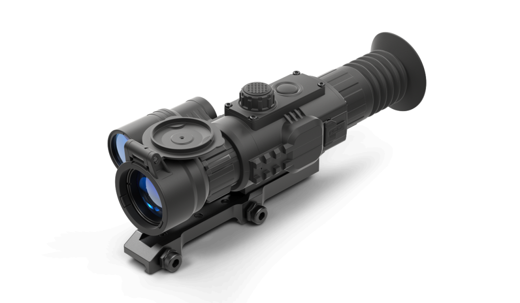 Yukon Sightline N455