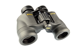 Бинокль Nikon Aculon 7x35 A211