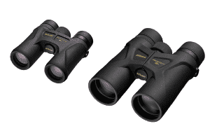 Бинокль Nikon Prostaff