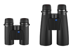 Бинокль Carl Zeiss Conquest
