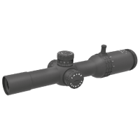 FALKE 1-8×24