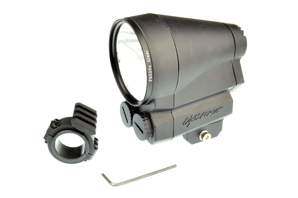 Кронштейн фонаря LightForce PRED9X