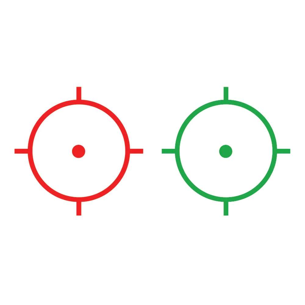 Cirlce dot