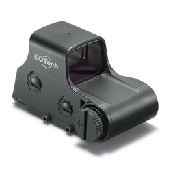 Коллиматорные прицелы EoTech