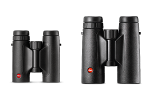 Бинокли Leica Trinovid
