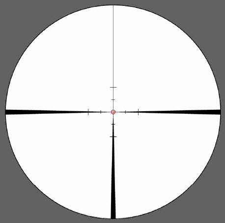 FMC-1 at 1x