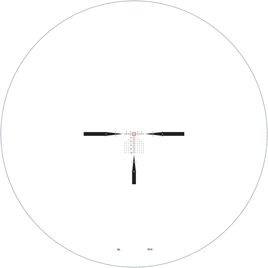 FC-DM-1x (R219)