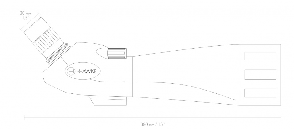Spotting_Scope_Vantage_x70