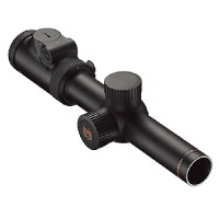 Nikon Prostaff 7 1-4x24