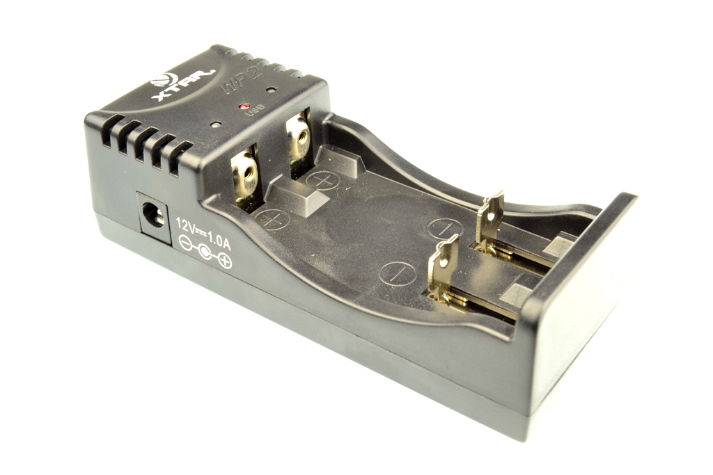 Зарядка для аккумуляторов фонаря LightForce PRED9X