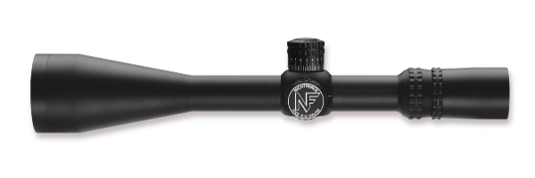 Nightforce NXS 5.5-22x56