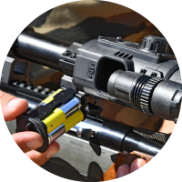 Батарейный отсек Photon