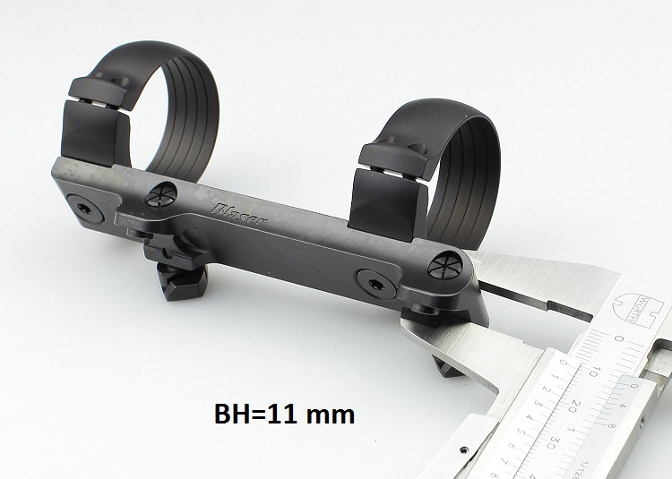 Blaser 36 mm BH
