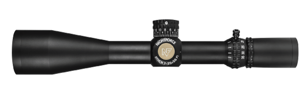 Nightforce ATACR 7-35x56
