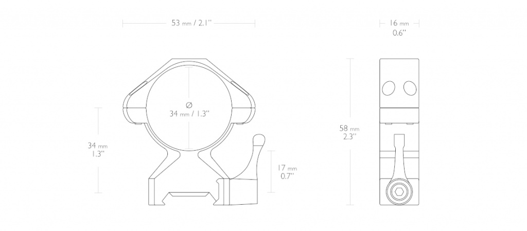 Mount_Precision_Steel_23021 Mount_Precision_Steel_23021
