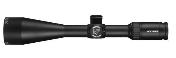 Nightforce SHV 4-14x56