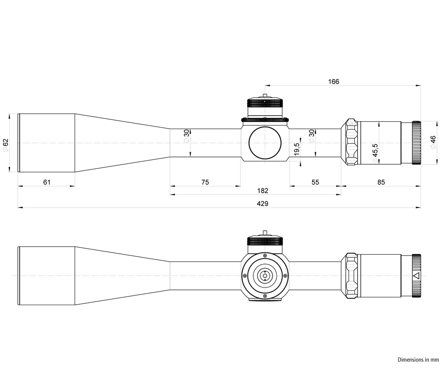 K1050 10-50x56