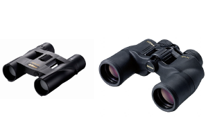 Бинокль Nikon Aculon