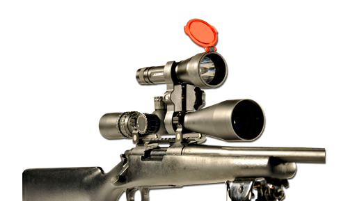 Фонарь LightForce PRED6X
