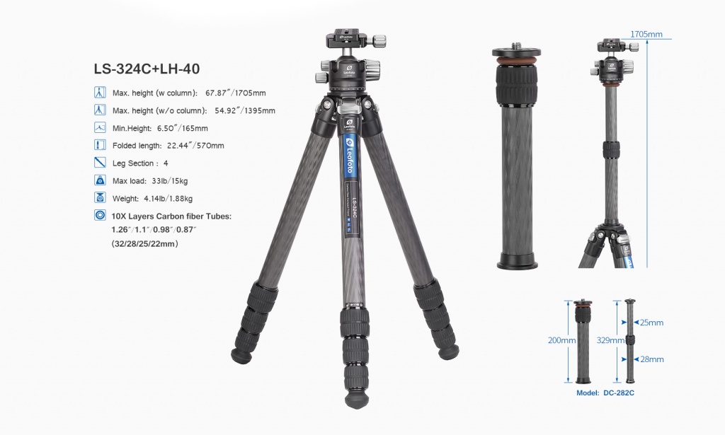 LS-324C+LH-40