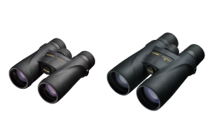 Бинокли Nikon Monarch