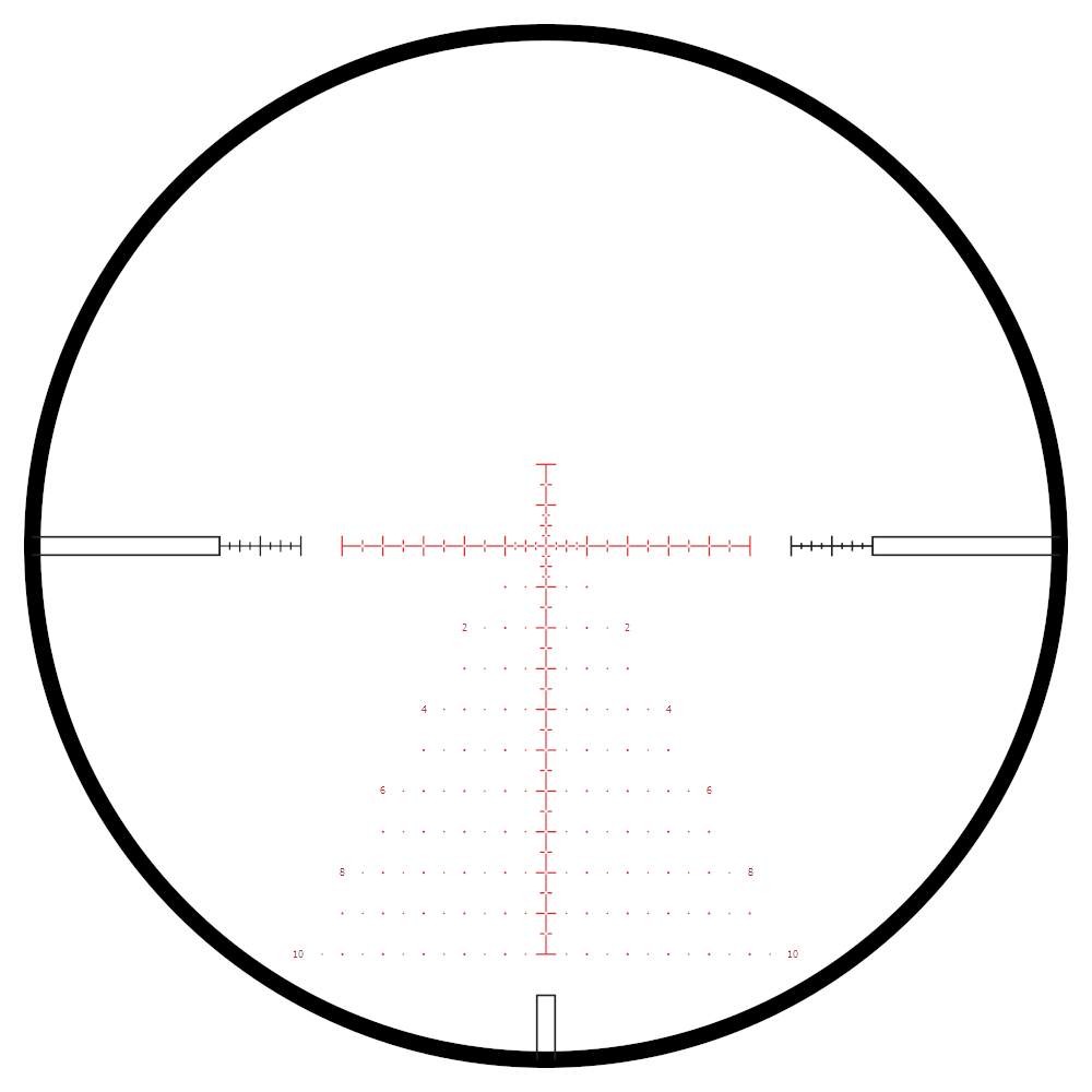 FFP-Mil-Red-25x