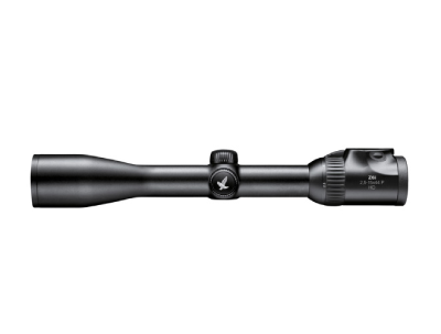 Swarovski Z6I 2.5-15x44 P BT SR